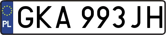 GKA993JH