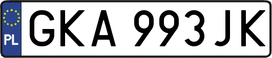GKA993JK