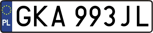 GKA993JL