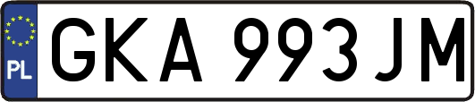 GKA993JM