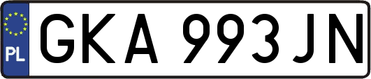 GKA993JN