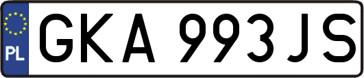 GKA993JS