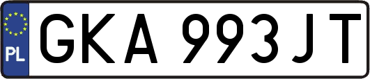 GKA993JT