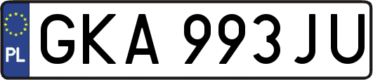 GKA993JU