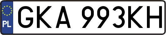 GKA993KH