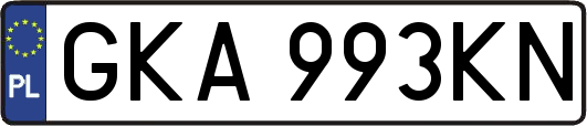 GKA993KN