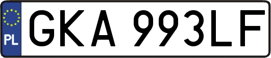 GKA993LF
