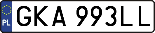 GKA993LL