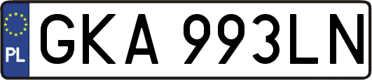 GKA993LN