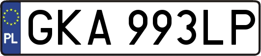 GKA993LP