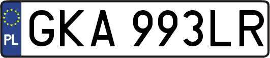 GKA993LR