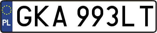 GKA993LT