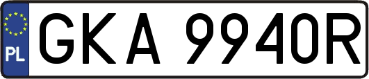 GKA9940R