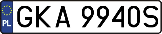GKA9940S