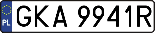GKA9941R