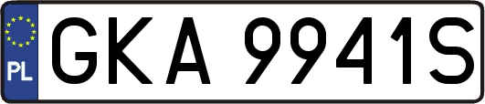 GKA9941S