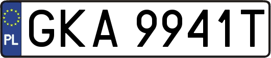 GKA9941T