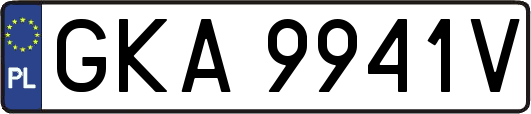 GKA9941V