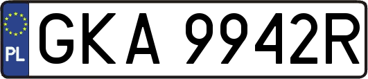 GKA9942R