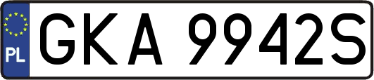 GKA9942S