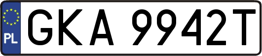 GKA9942T