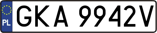 GKA9942V