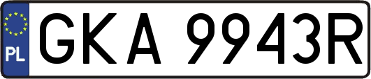 GKA9943R