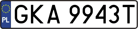 GKA9943T