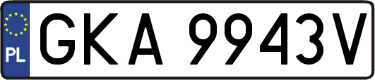 GKA9943V