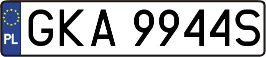 GKA9944S