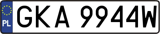 GKA9944W