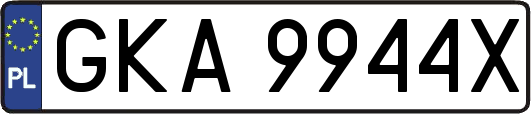 GKA9944X