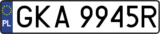 GKA9945R