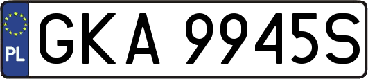 GKA9945S