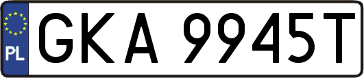 GKA9945T
