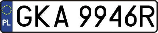 GKA9946R