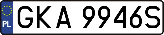GKA9946S