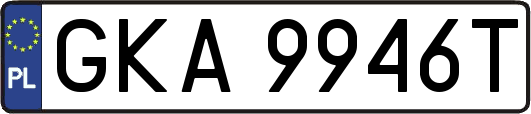 GKA9946T