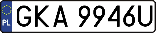 GKA9946U