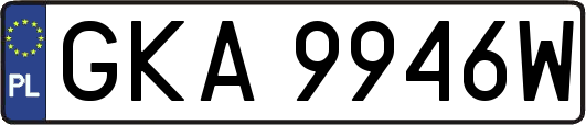 GKA9946W