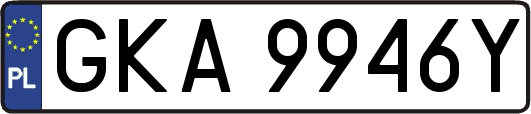 GKA9946Y
