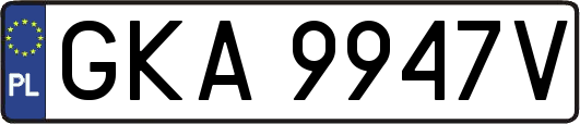 GKA9947V