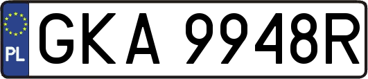 GKA9948R