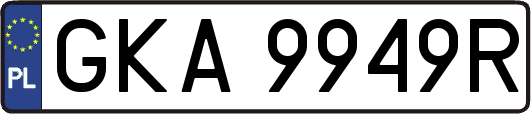 GKA9949R