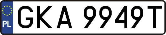 GKA9949T