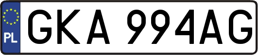 GKA994AG