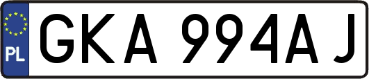 GKA994AJ