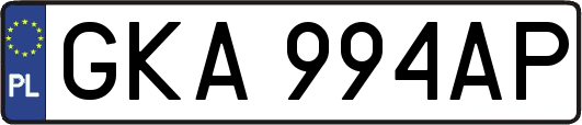 GKA994AP