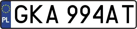 GKA994AT