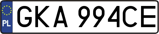 GKA994CE
